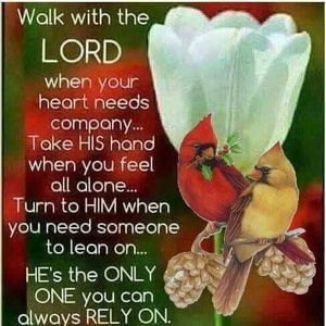 Meet your Posher, Lynda